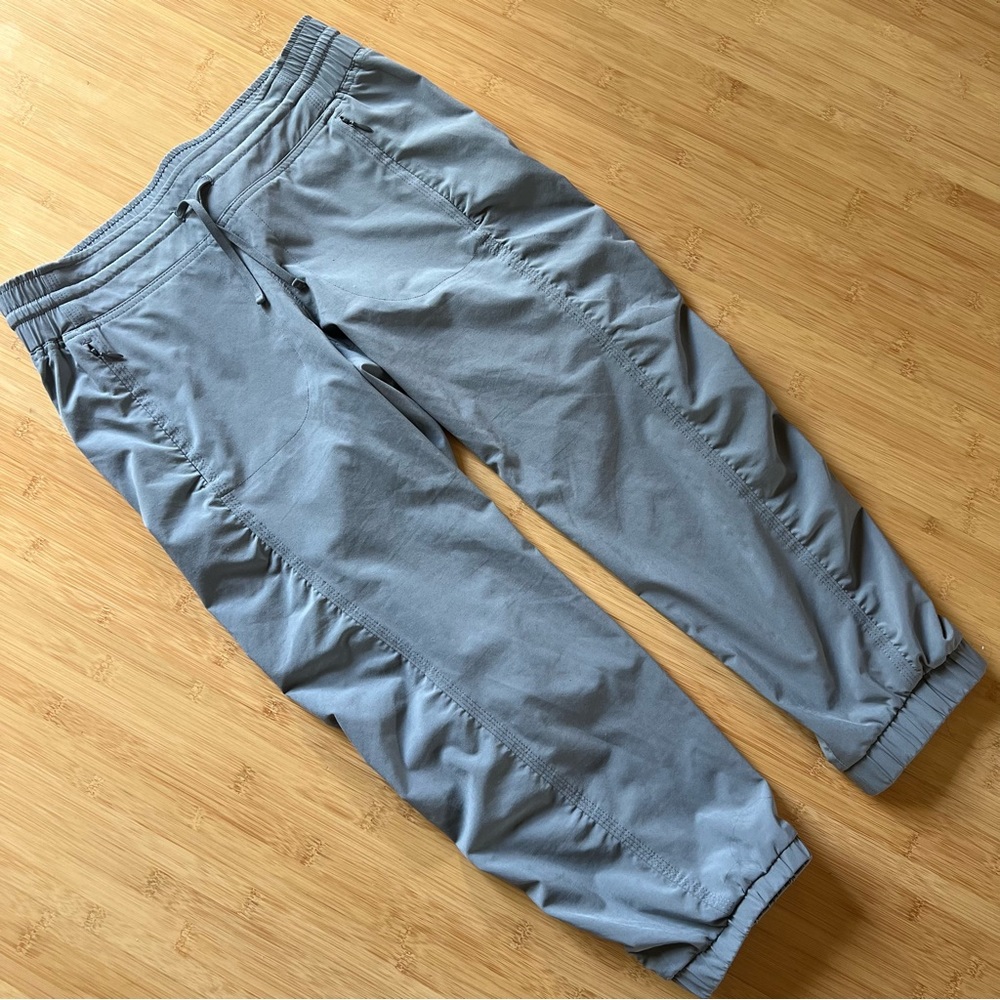 Athleta joggers - XS